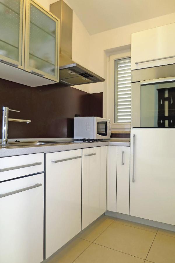Apartment Milevoj - Rac142 By Interhome Rabac Eksteriør bilde