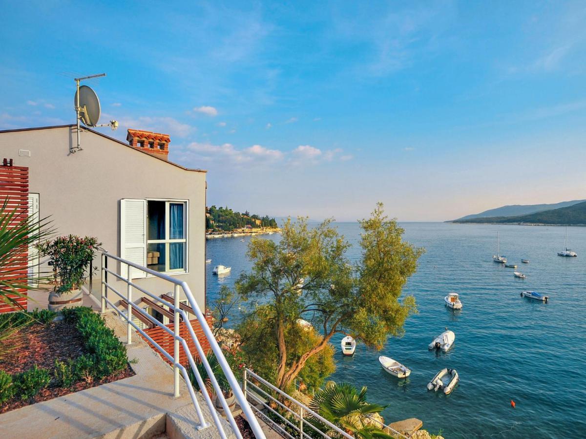 Apartment Milevoj - Rac142 By Interhome Rabac Eksteriør bilde