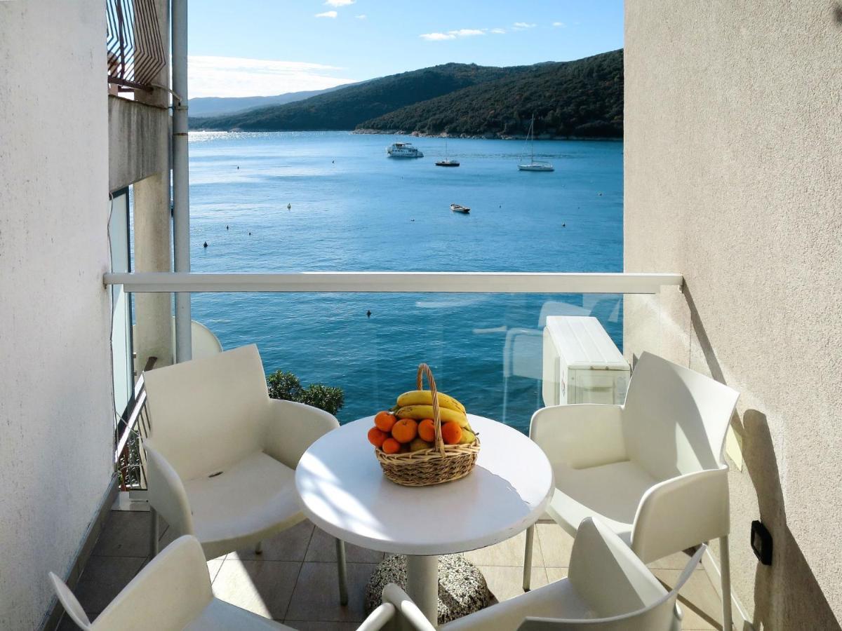 Apartment Milevoj - Rac142 By Interhome Rabac Eksteriør bilde