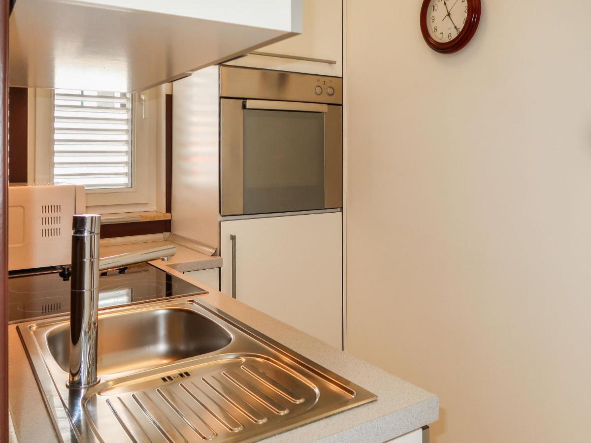 Apartment Milevoj - Rac142 By Interhome Rabac Eksteriør bilde