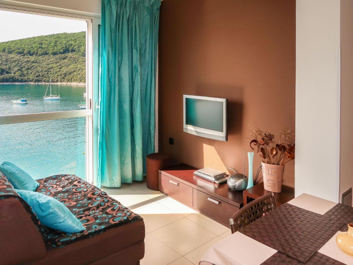Apartment Milevoj - Rac142 By Interhome Rabac Eksteriør bilde