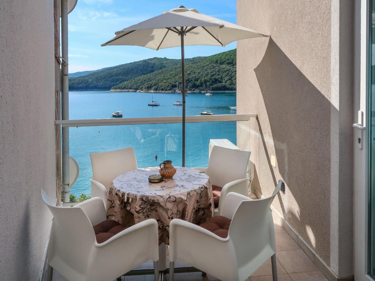 Apartment Milevoj - Rac142 By Interhome Rabac Eksteriør bilde