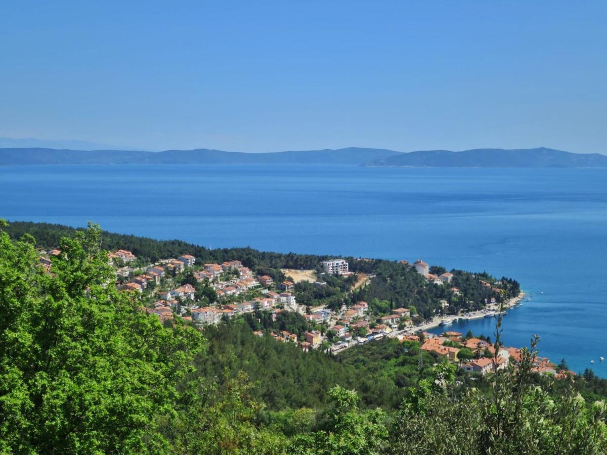 Apartment Milevoj - Rac142 By Interhome Rabac Eksteriør bilde